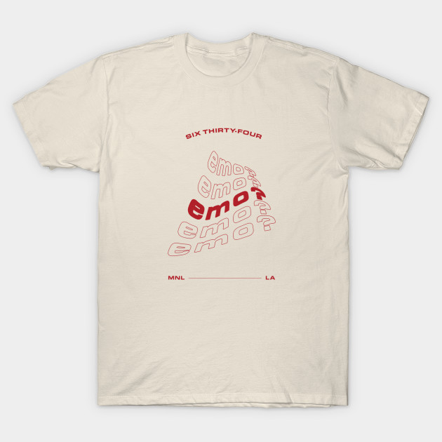 emo?
